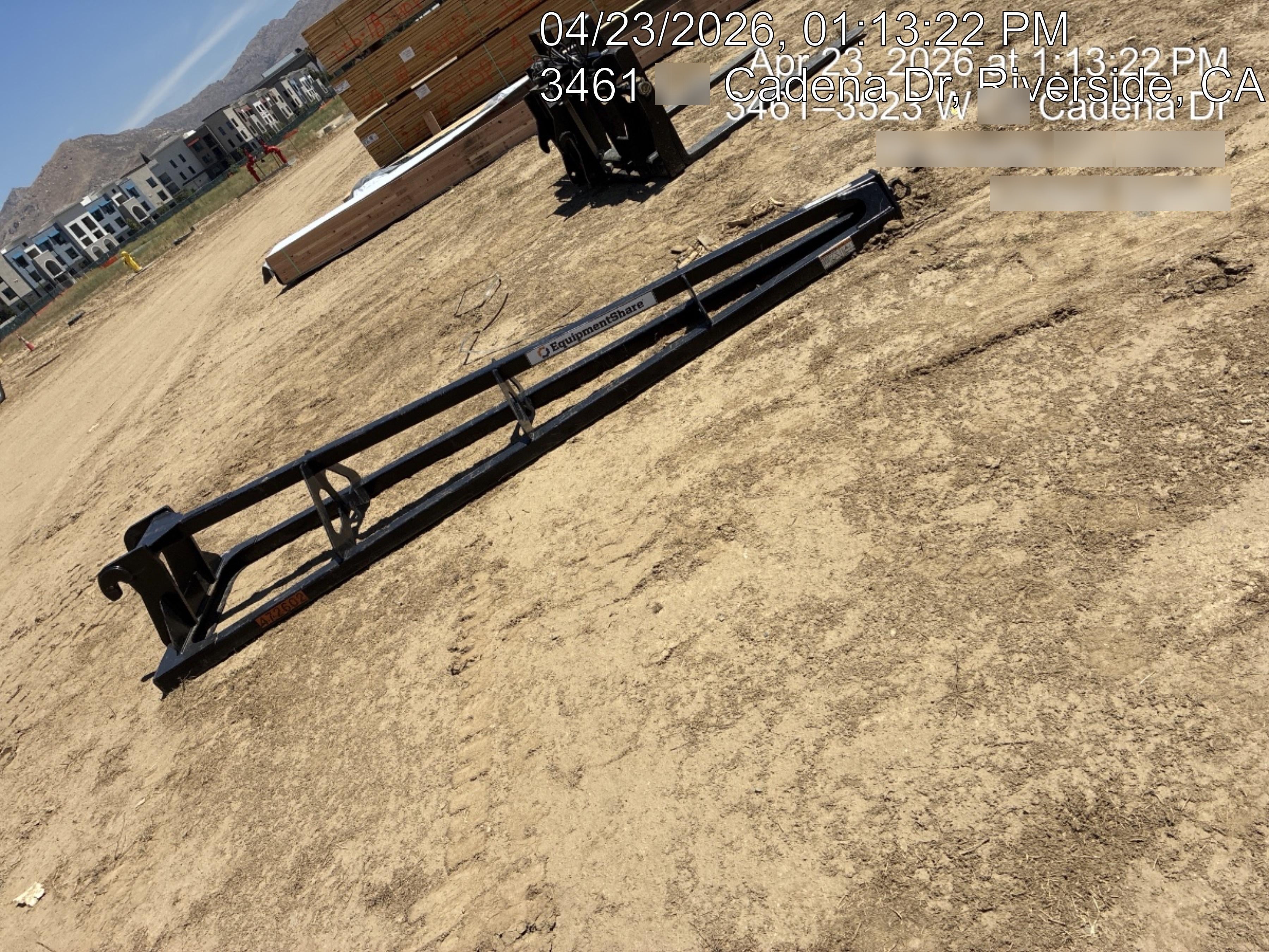 2024 JLG 1001275853