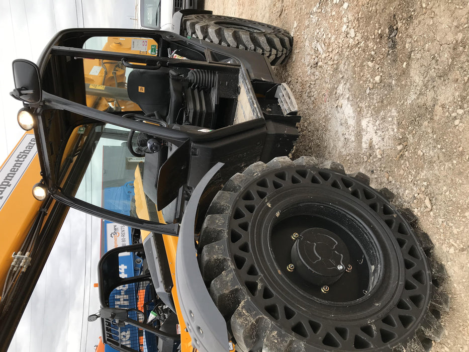 2019 JCB 506-36