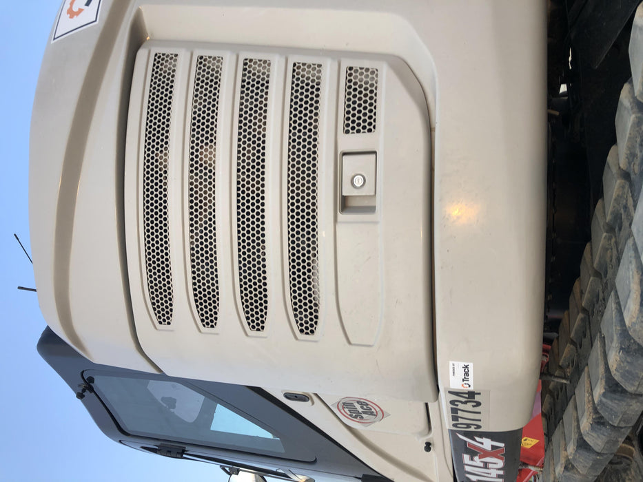 2020 LINK-BELT 145X4DZ