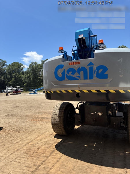 2024 GENIE S-65 HF