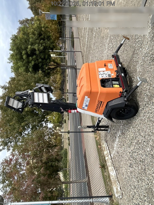 2023 GENERAC MLT2