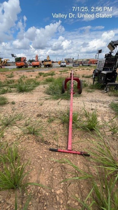 2020 B&B STEEL PRODUCTS 2014