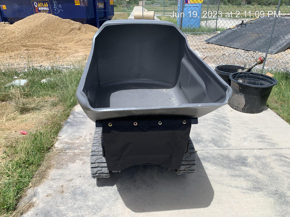 2023 TORO MBTX 2500-TS