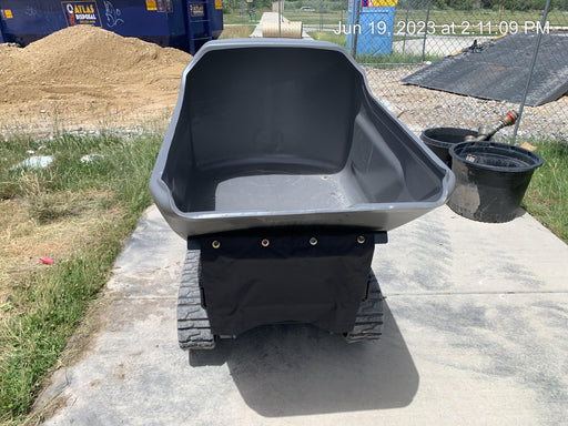 2023 TORO MBTX 2500-TS