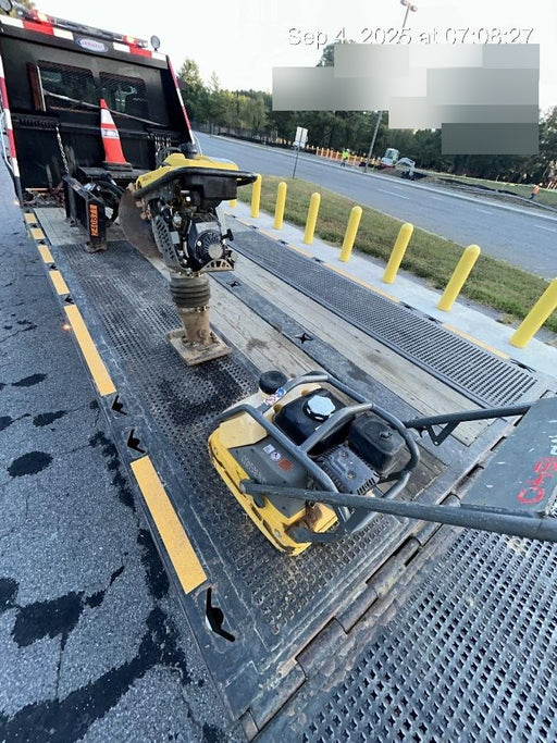 2022 WACKER NEUSON WP1540AW