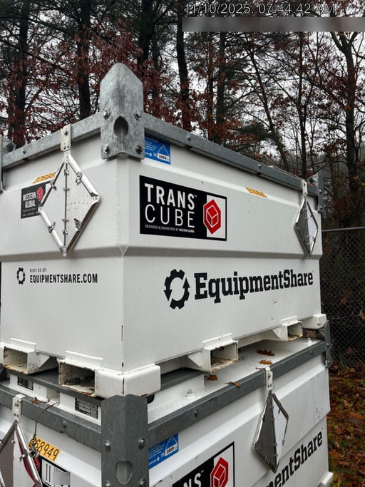 2023 WESTERN GLOBAL 20TCG-ES