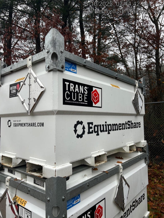 2023 WESTERN GLOBAL 20TCG-ES