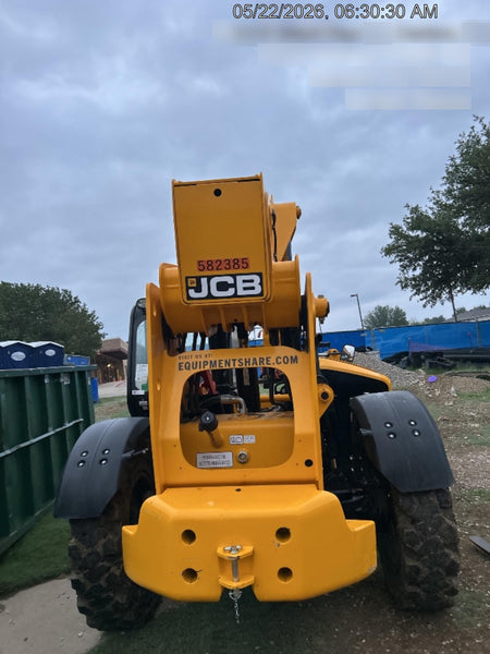 2025 JCB 510-56