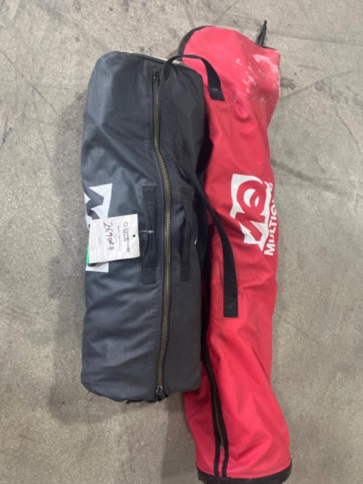 2022 MULTIQUIP GB8LED