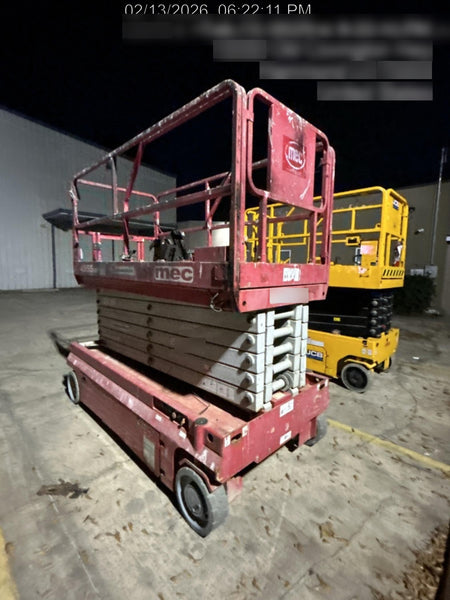 2020 MEC 4555SE