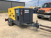 2020 ATLAS COPCO PAS 150 HF CS Enclosed