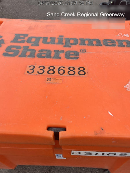 2023 SNYDER INDUSTRIES PB11 HLC