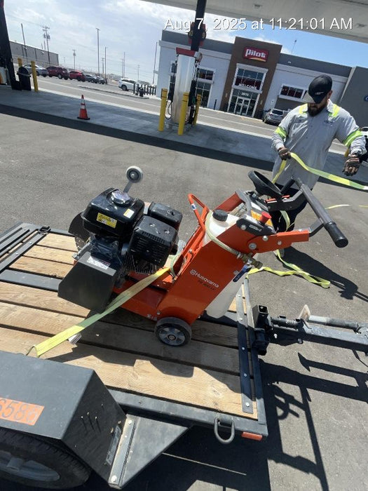 2024 HUSQVARNA FS 400 LV