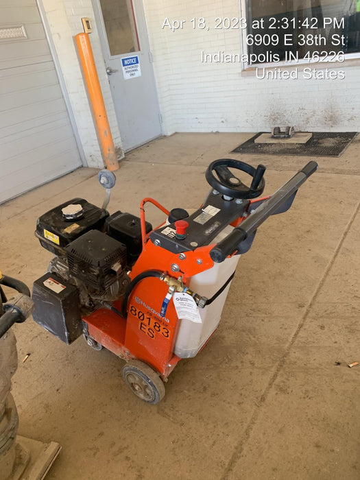 2020 HUSQVARNA FS 400