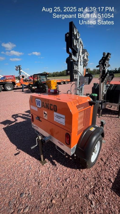 2025 WANCO WLTT-4MK8K