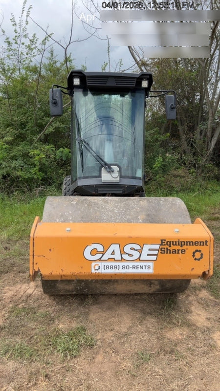 2023 CASE SV207E