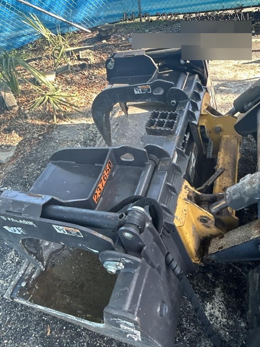 2022 PALADIN UTILITY GRAPPLE 11876-0022