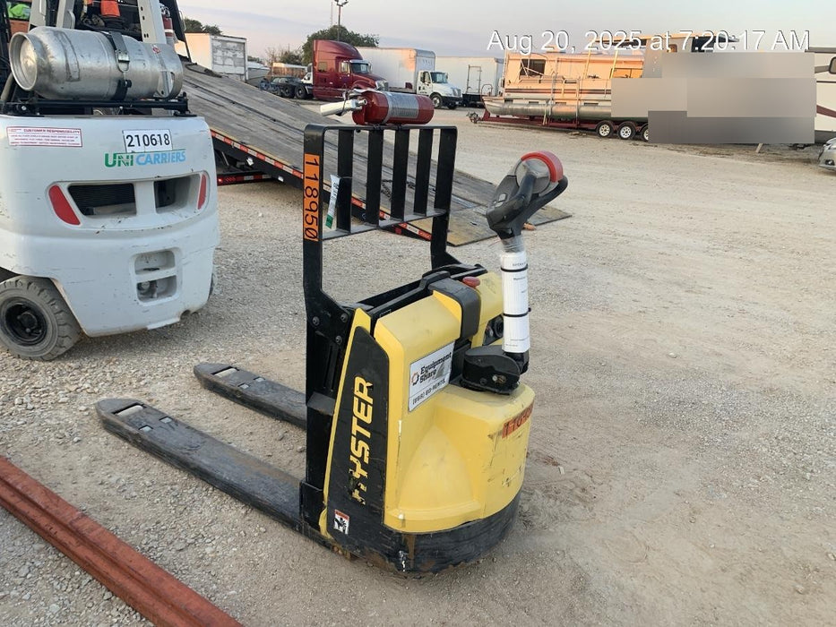 2020 HYSTER W45ZHD