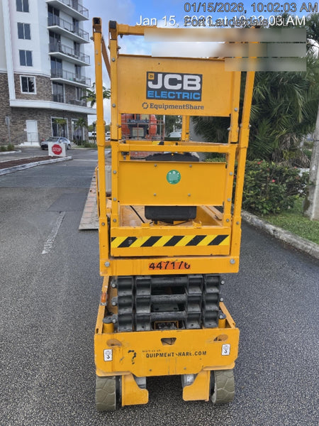 2024 JCB S1932E