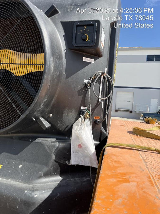 2024 BIG ASS FANS Cool Space 400