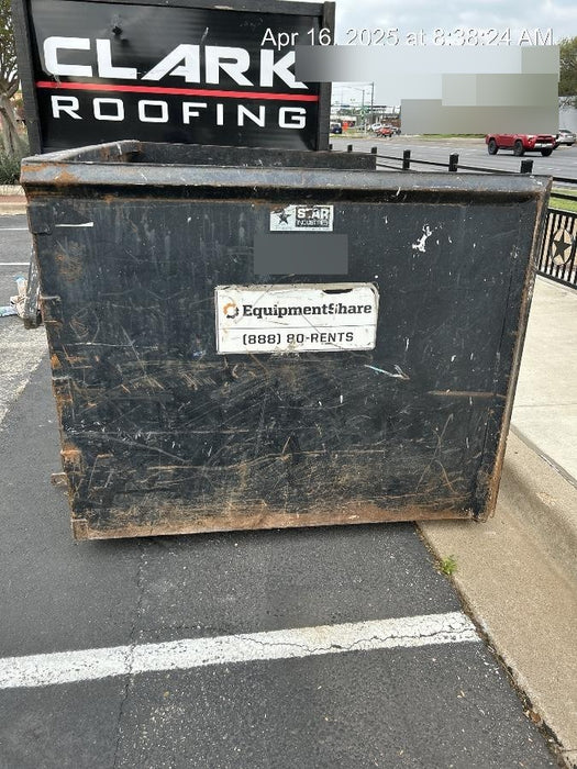 2020 STAR INDUSTRIES 1430