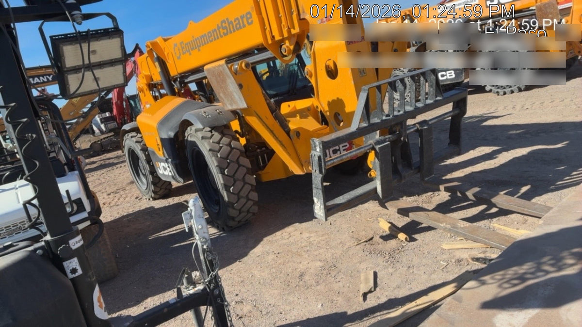 2025 JCB 510-56
