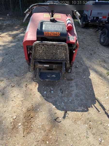 2023 TORO MB-1600