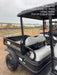 2021 Club Car CA1700D Canopy, Diesel, 4 Passenger
