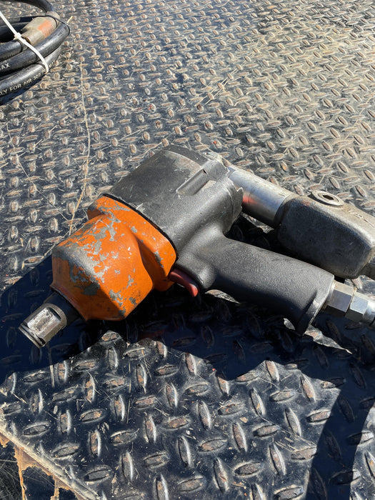 2020 MICHIGAN PNEUMATIC 751SS