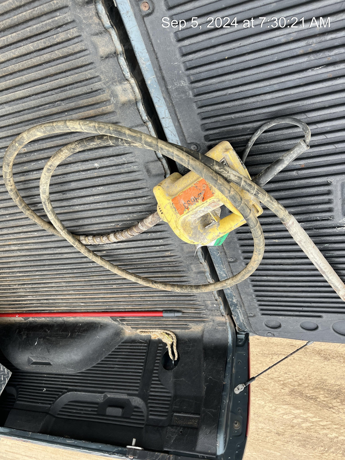 2019 WACKER NEUSON M2500