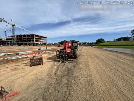 2025 MANITOU MTA1255