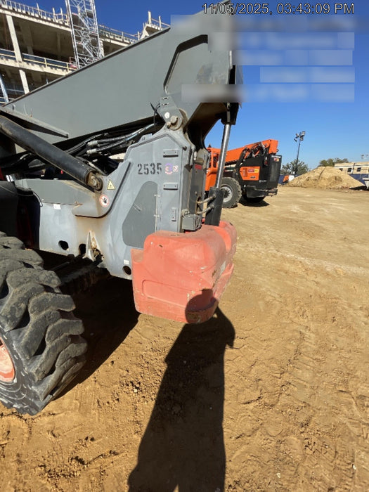 2016 SKYJACK SJ843 TH