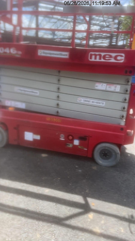 2021 MEC 4046SE
