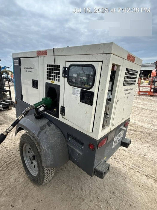 2022 ATLAS COPCO QAS25 CWK