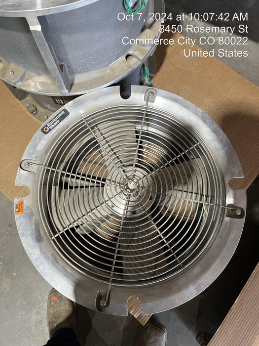 2022 WIDDER 20262-TRACKER