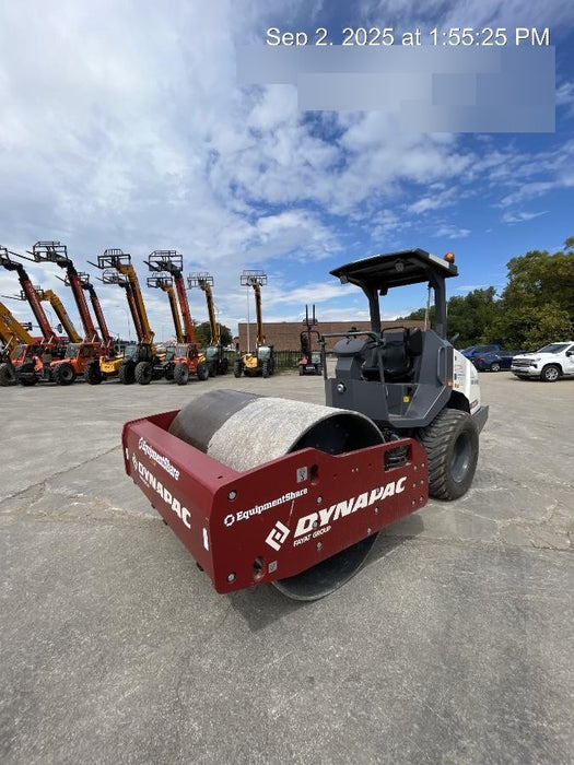 2024 DYNAPAC CA1400D