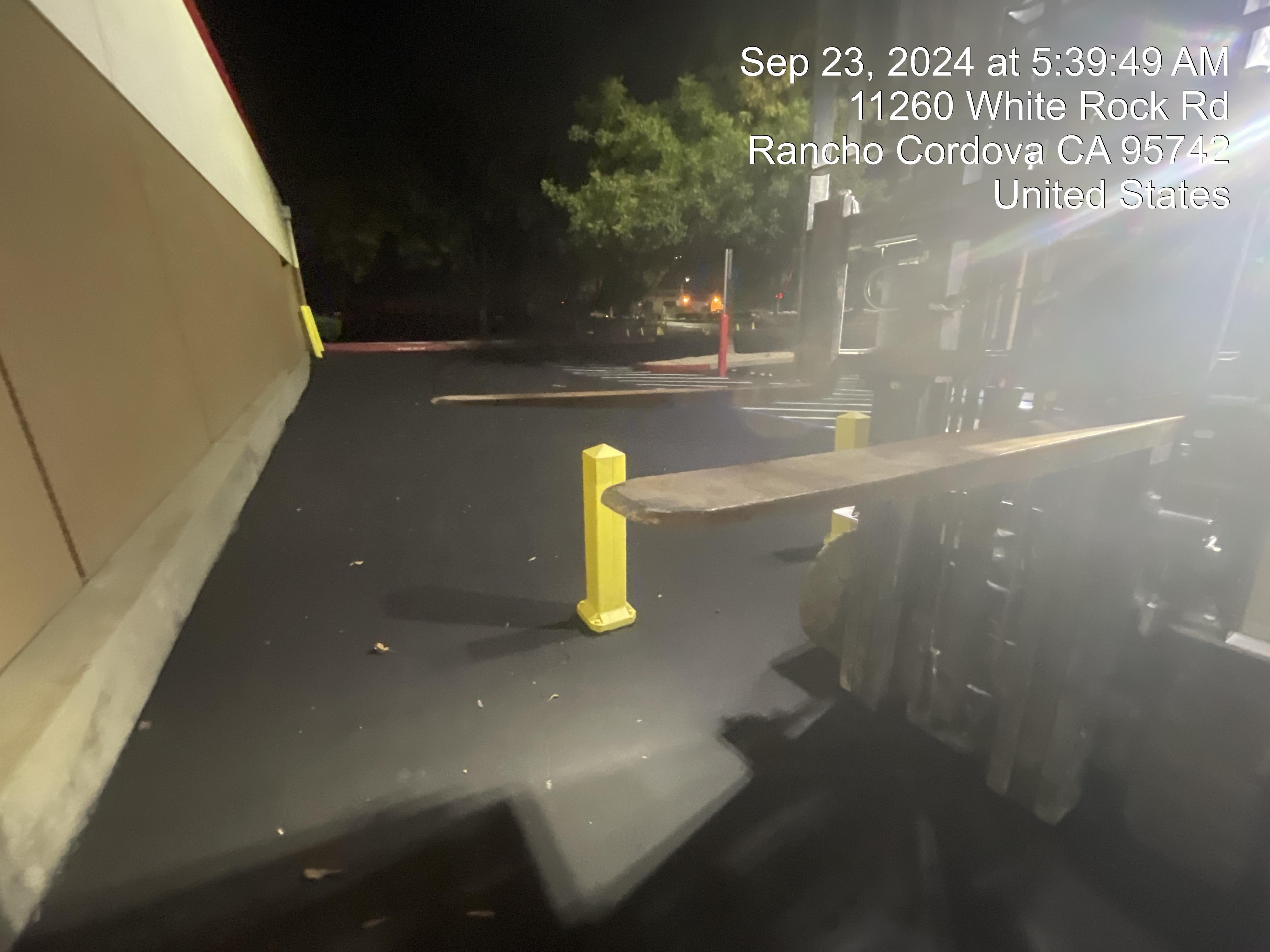 2023 UNICARRIER MAP1F2A25DV