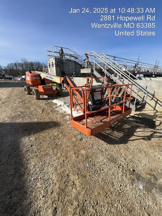 2020 JLG 460SJ