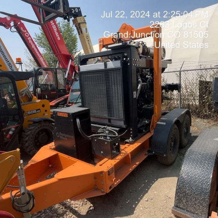 2023 PIONEER PP64C21L71-JD6068