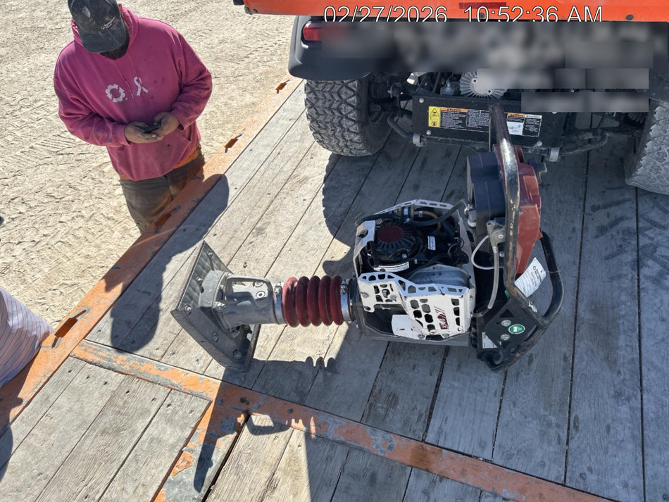 2023 MULTIQUIP MTR40HF