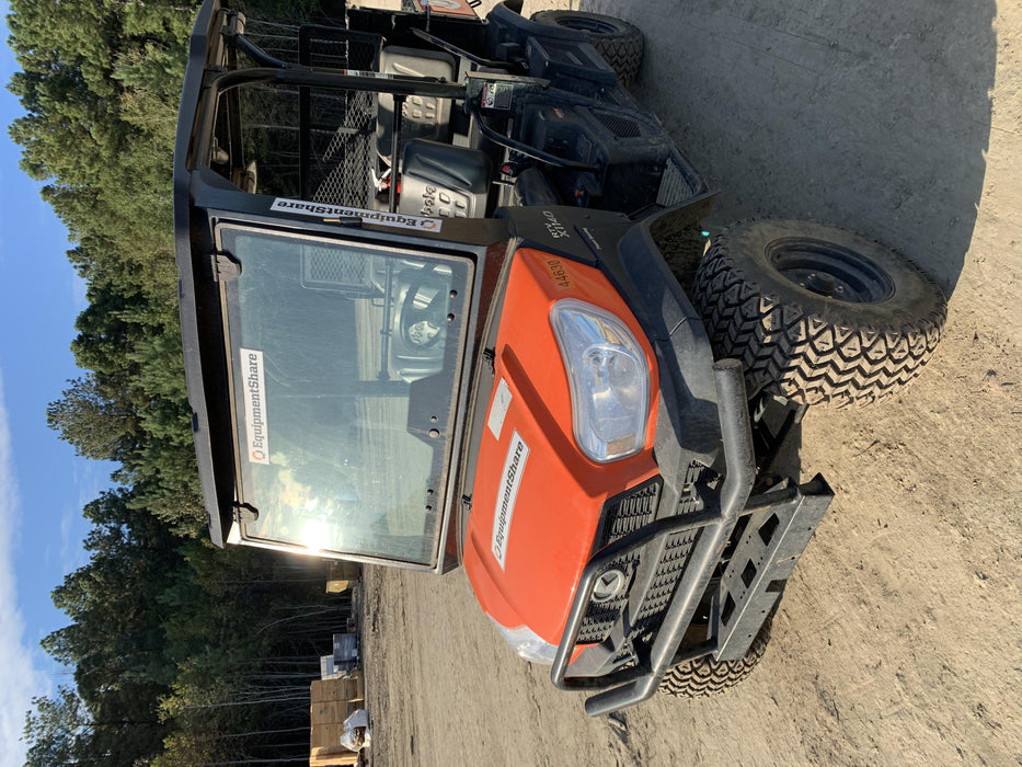 2019 KUBOTA RTV-X1140W-H (Canopy)