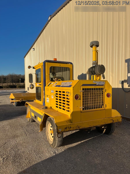 2020 SB MANUFACTURING SM74J