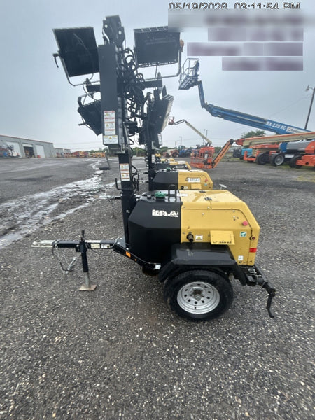 2021 ALLMAND NLV3GR