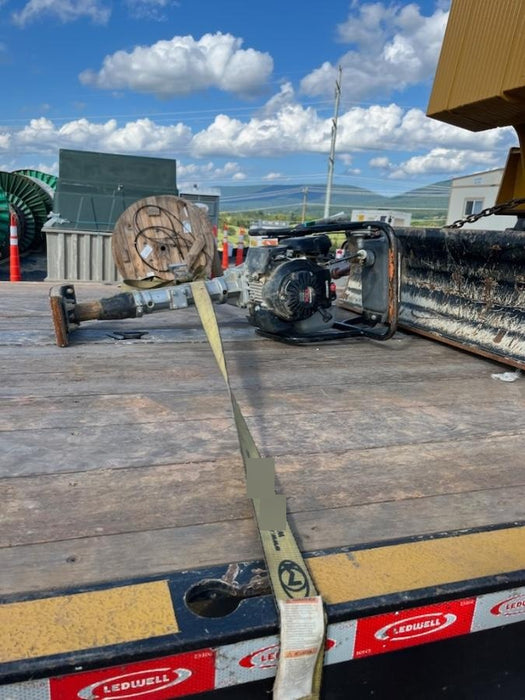 2023 MULTIQUIP MTR40HF