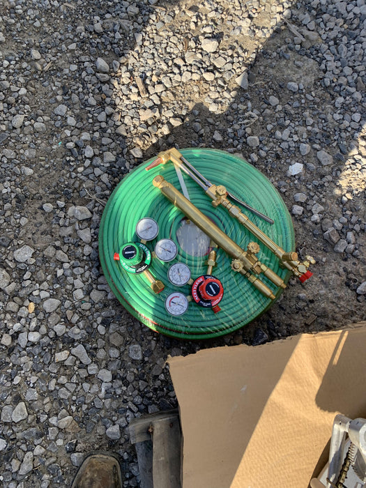 2020 MICHIGAN PNEUMATIC IR-BU7A