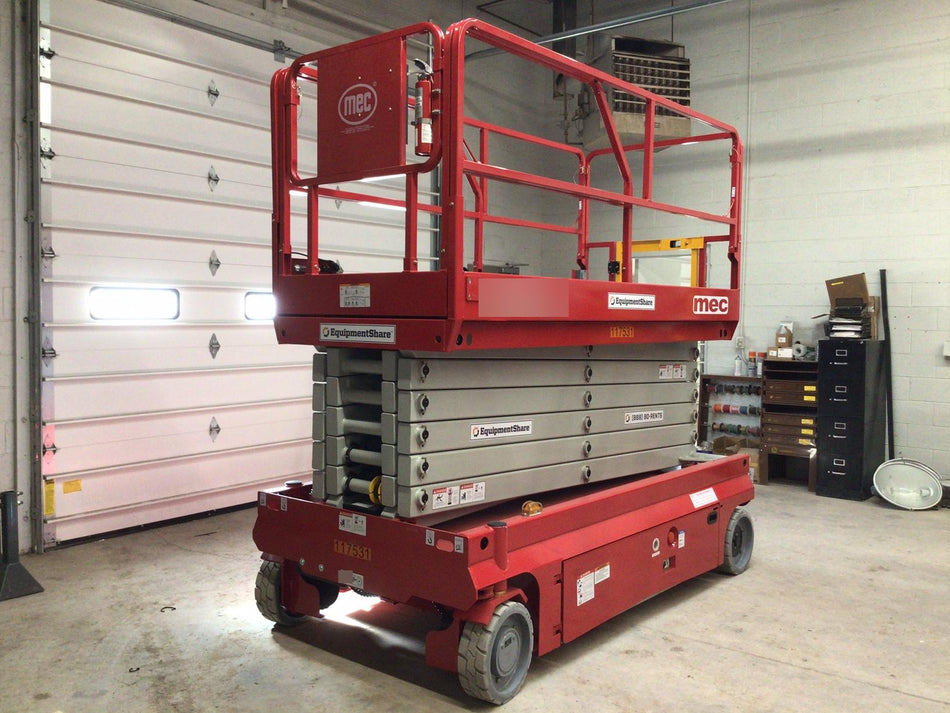 2021 MEC 4555SE