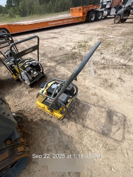 2022 WACKER NEUSON WP1550AW