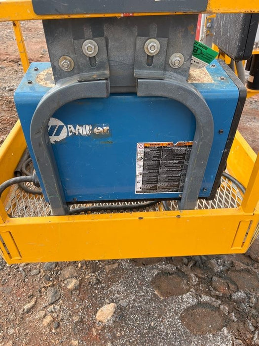 2023 MILLER ELECTRIC CST-282