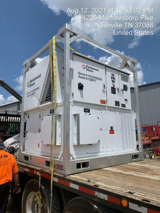 2020 SMARTECH SACP41A-HS