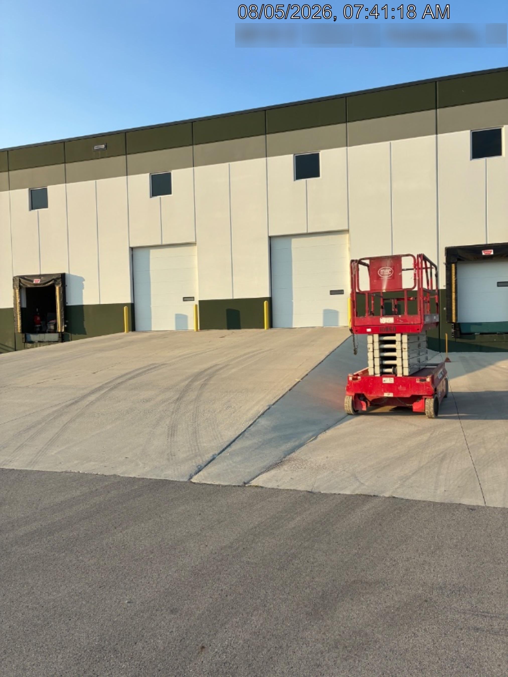 2018 MEC 4555SE